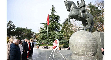 Kırklareli’nde İnsan Hakları Günü için Resmî Tören