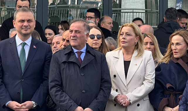 İstanbul–Trakya Hattına Yeni Durak