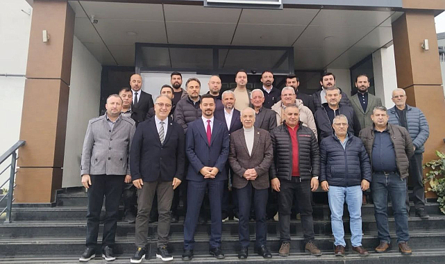 Keşan da Turizmde Güç Birliği