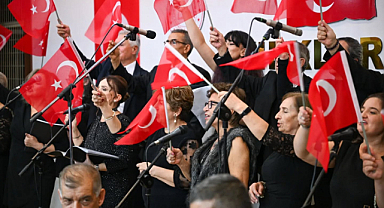 Kırklareli, Atatürk’ü Sevdiği Eserlerle Taçlandırdı