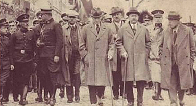 Kırklareli, Atatürk’ün Gelişinin 95. Yılında Ata’sı İçin Buluşacak