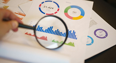 Kırklareli Ekonomisinde Kasım Hareketliliği! TSO İstatistikleri Paylaştı!