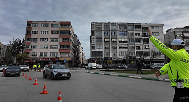 Kırklareli Emniyeti, Türkiye Yüzyılı Vizyonuyla Görev Başında
