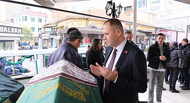 Kırklareli’nde Bir Günde İki Cenaze!