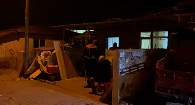 Kırklareli'nde Cinayet! Kadın Evinde Ölü Bulundu