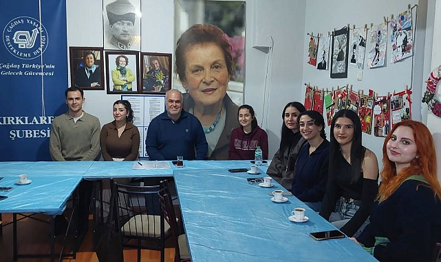 Kırklareli'nde Gençleri Heyecanlandıran Proje