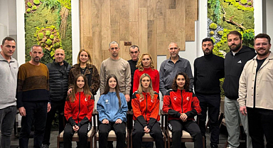 Kırklareli’nden Ankara İlbank Spor Kulübü’ne Başarılı Transfer