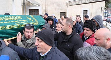 Kırklareli’nden İki Acı Kayıp