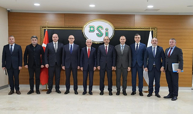 Kırklareli'ne Müjde!