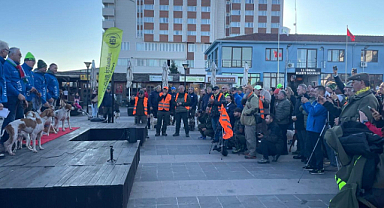 Kırklareli TSO’dan Türkiye'de Bir İlk
