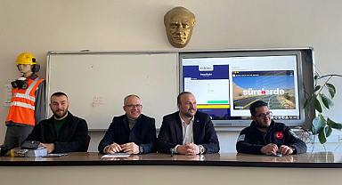 Kırklareli Ülkü Ocakları'ndan Öğrencilere Dijital Eğitim Desteği
