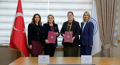 Kırklareli Üniversitesi ile İl Sağlık Müdürlüğü Arasında Örnek Protokol