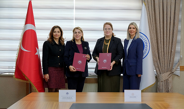 Kırklareli Üniversitesi ile İl Sağlık Müdürlüğü Arasında Örnek Protokol