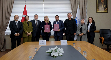 Kırklareli Üniversitesinden Toplumsal Katkıyı Güçlendiren Çifte Protokol