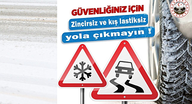 Kırklareli Valiliğ'inden Hayati Uyarı!