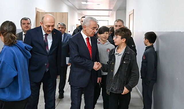 Kırklareli Valiliğinden Kısa Kısa