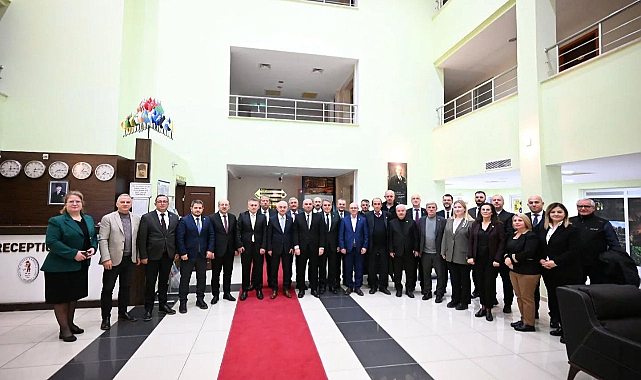 Kırklarelinin 2026 Yılı Bütçesi Belli Oldu