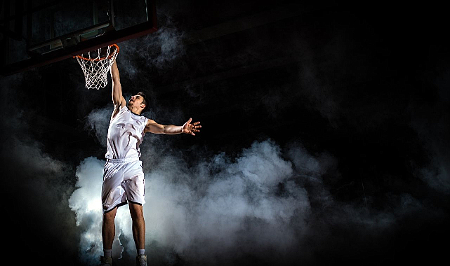 Dev Basketbol Turnuvası Lüleburgaz’da Başlıyor