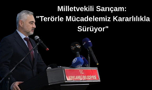 Vekil Sarıçam:
