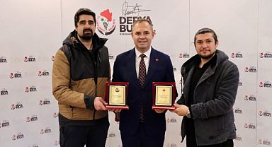 Muay Thai ve Efsane Spor’dan Belediye Ziyareti