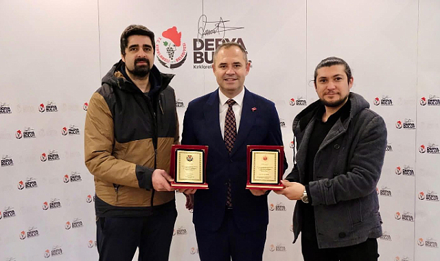 Muay Thai ve Efsane Spor’dan Belediye Ziyareti