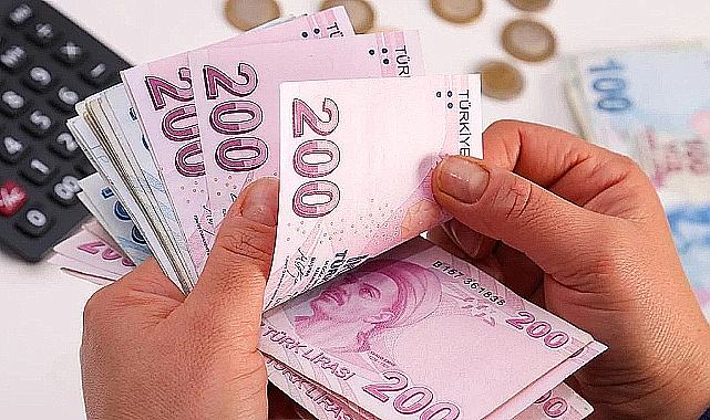 Müjde! O Ödemeler Hesaplarda