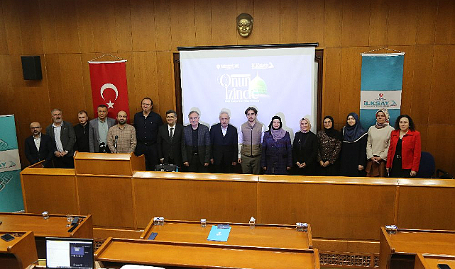 O Ödüller Sahiplerini Buldu! İşte Detaylar...