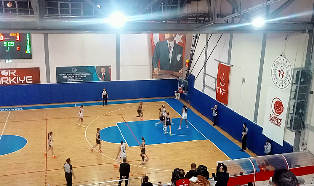Potanın Sultanlarından Yeni Bir Galibiyet!