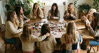 Sadece 10 Kişi Katılabilecek! Acele Edin