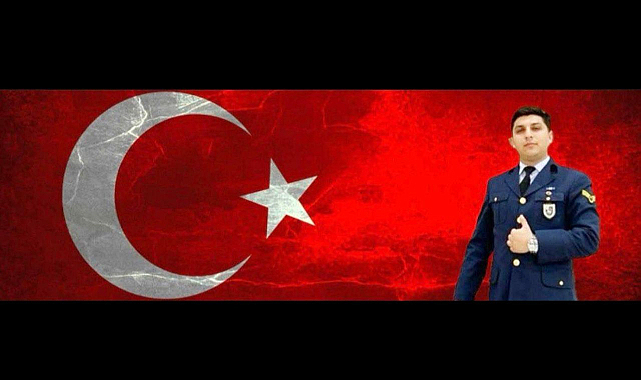 “Şehidimiz Berkay Karaca'nın ismi Lüleburgaz’da sonsuza dek yaşayacak!”