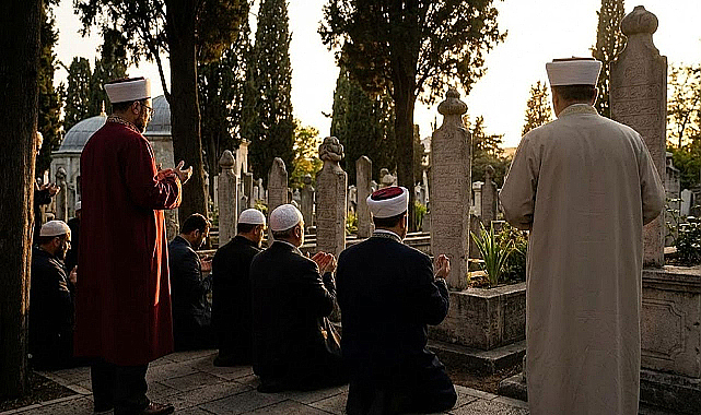 Şehrimiz'den Bugün 3 Acı Haber...