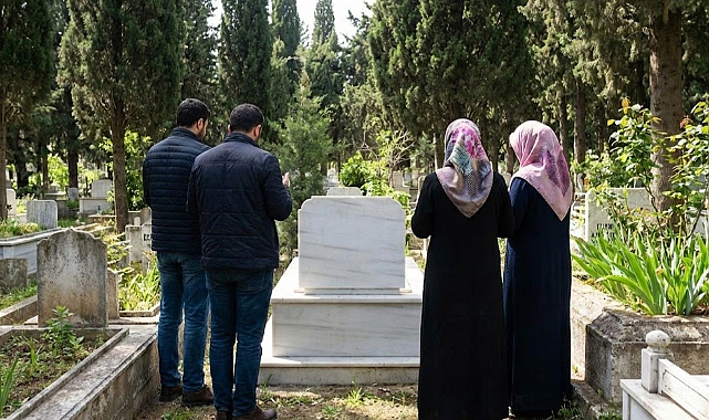 Şehrimizden Acı Kayıp...