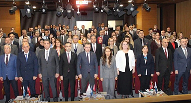 Trakya İlleri Sağlık Hizmetlerinde Kalite ve Verimlilik İçin Toplandı
