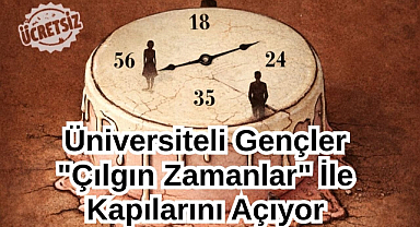 Üniversiteli Gençler