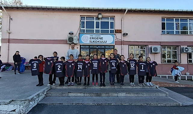 Uzunköprü Belediyesi'nden Spora Tam Destek