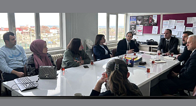 Uzunköprü’de Eğitimde Başarı İçin Yoğun Mesai
