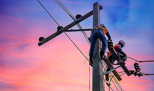 Uzunköprü’de Elektrik Kesintileri Can Sıkacak! Birçok Mahalle Saatlerce Enerjisiz Kalacak