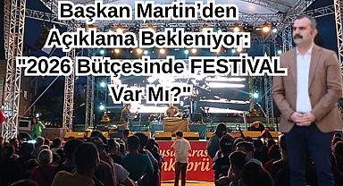 Uzunköprü’de Festival Neden Yapılmadı?