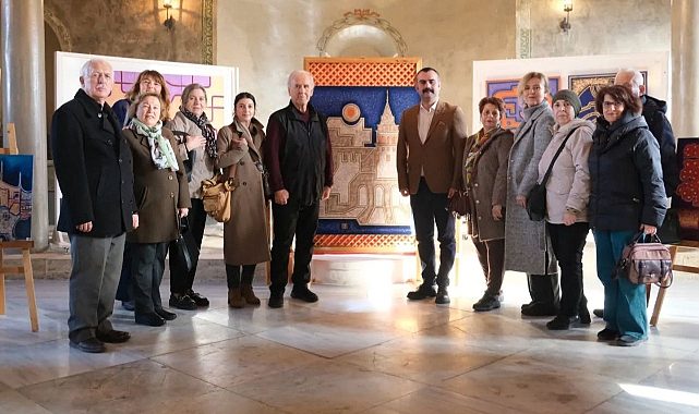 Uzunköprü'de Sanat Rüzgarı