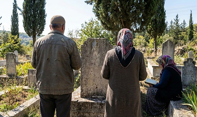 Uzunköprü'den 2 Acı Kayıp...