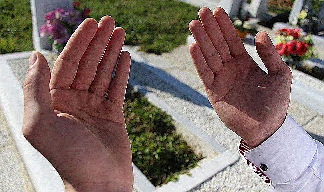 Uzunköprü'den 3 Acı Kayıp...