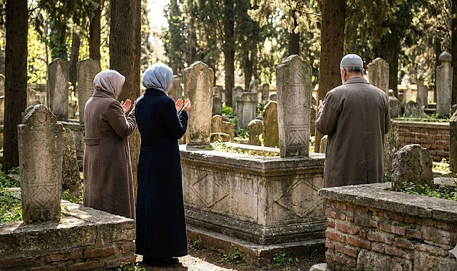 Uzunköprüden Bugün 2 Acı Kayıp...
