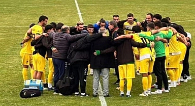 Uzunköprüspor Yönetiminden BİGA FK Maçı Sonrası Sert Açıklama
