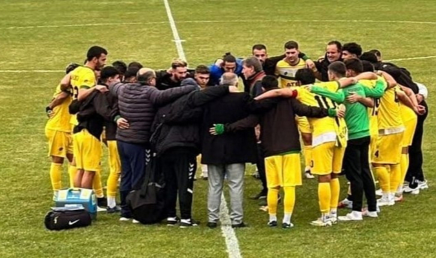 Uzunköprüspor Yönetiminden BİGA FK Maçı Sonrası Sert Açıklama