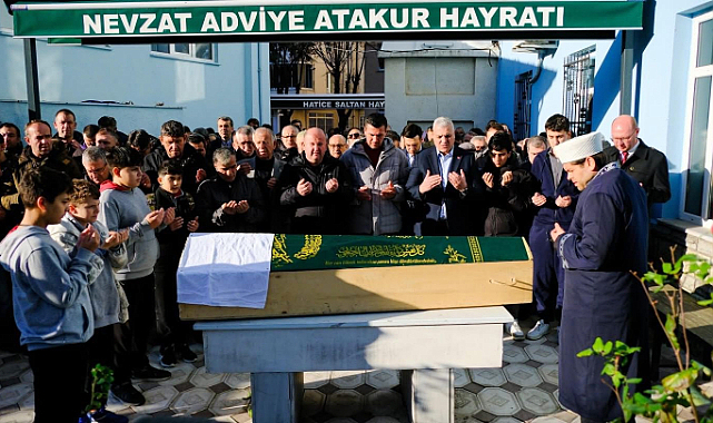 Vali Turan’dan Biricik Evladımız Mehmet Kuzey Yavuz İçin Taziye Mesajı