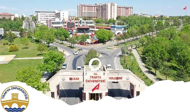 Trakya Üniversitesi İçin Dev Bütçe!