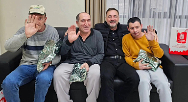 Vekil Sarıçam’dan 3 Aralık Dünya Engelliler Günü Mesajı