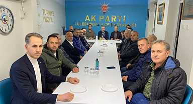 Vekil Sarıçam: 