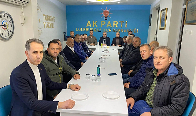 Vekil Sarıçam: