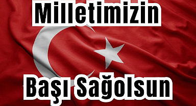 Yalova’daki DEAŞ Operasyonunda Şehit Olan Polisler İçin Kırklareli’nden Taziye Mesajları